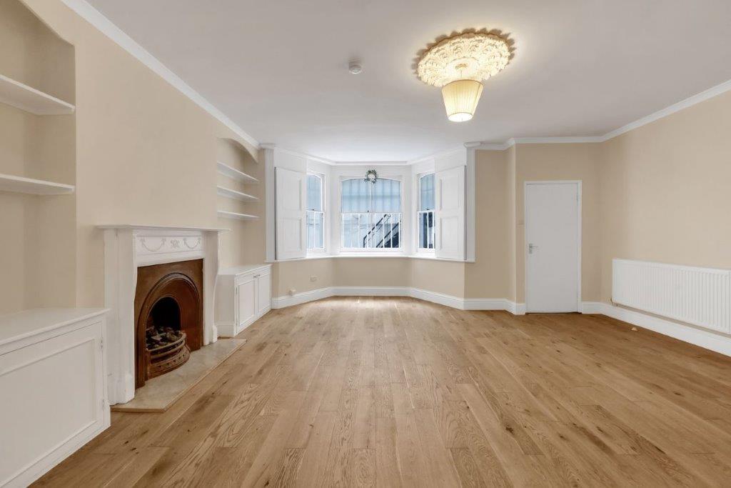 Hammersmith Grove
